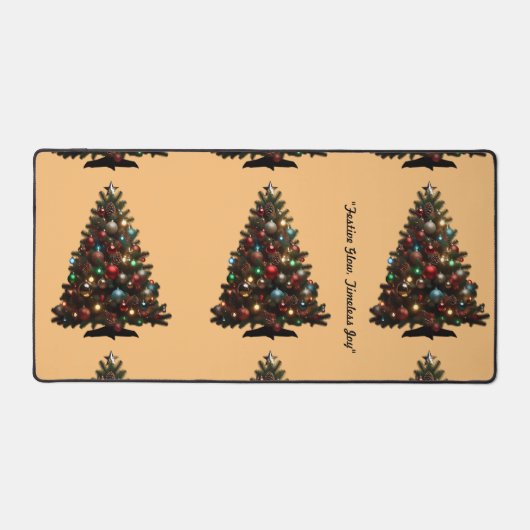 "Festive Sparkle" (Recto)