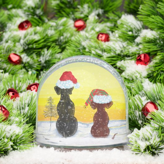 Festive springador (Noël)