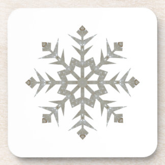 Festive Star Drankjes Onderzetter