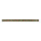 Festive Stripes Lint (Voorkant)