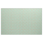 Festive Sucre de canne tissu de coton (Yard)