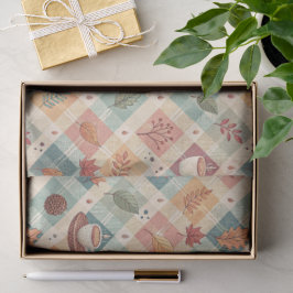 Festive Tissue Paper – Elegant Layers for Holiday Tissuepapier
