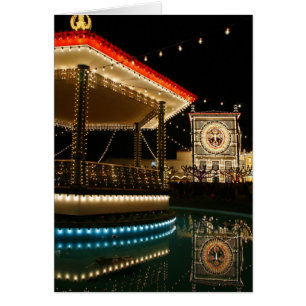 Festivités religieuses aux Açores