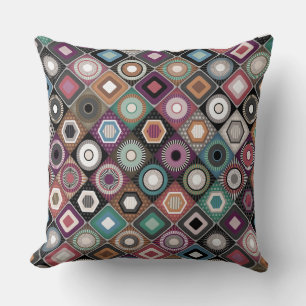 festivktdiamant kussen