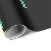 Festivus inpakpapier (Rol Hoek)