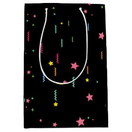 Festivus Medium Cadeauzakje