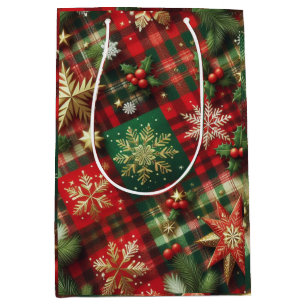 Festivus medium cadeauzakje