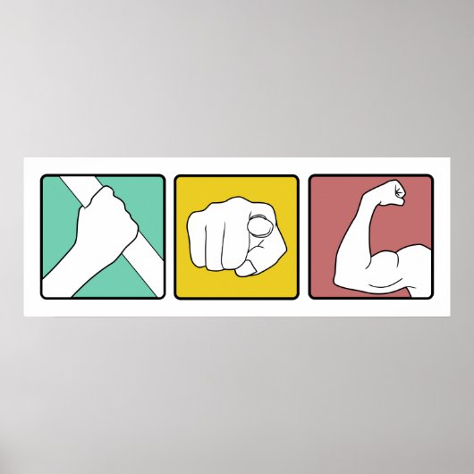 FESTIVUS POSTER (Voorkant)