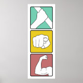 FESTIVUS POSTER (Voorkant)