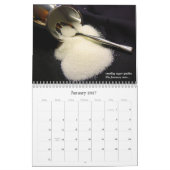 festoiement… du calendrier des pixels 2009 (Jan 2027)