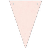 Festoons en tuinland, geïnspireerd vlaggetjes (Eerste vlag)