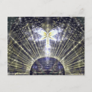 Festum Fulmination Briefkaart