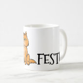 Festus Mug (Devant droit)