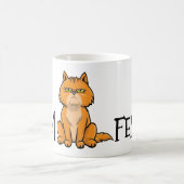 Festus Mug (Centre)
