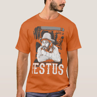 Festus van Gunrook T-shirt