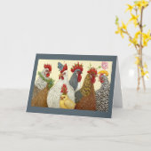 Fête à la carte Coop #3 (Fleur jaune)