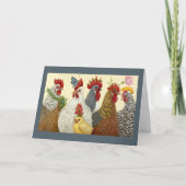 Fête à la carte Coop #3 (Devant)