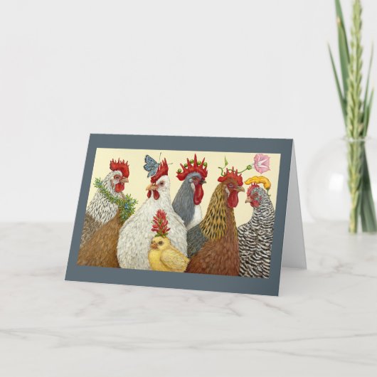 Fête à la carte Coop #3 (Devant)