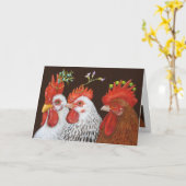 Fête à la carte Coop (culture) (Fleur jaune)