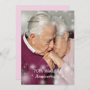 Fête Anniversaire, Invitation Personnalisée