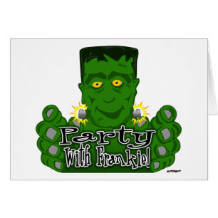 Fête Avec Frankie !