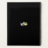 Fête citrouille ! (Dos)