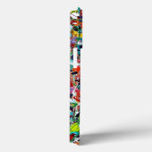 Fête Comme c'est coque iphone de 1999 (Verso / Droite)