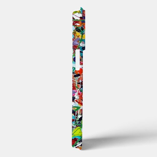 Fête Comme c'est coque iphone de 1999 (Verso / Droite)