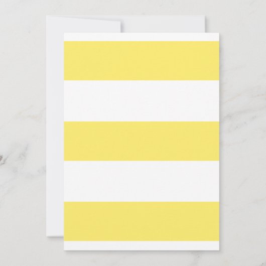 Fête Comme Une Invitation D'Ananas (Dos)