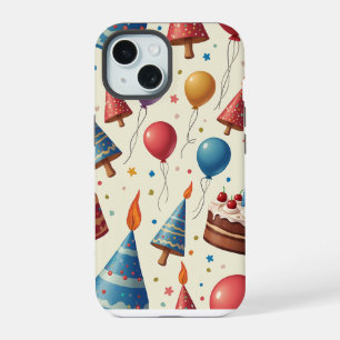 fête d'anniversaire