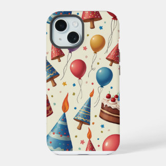fête d'anniversaire