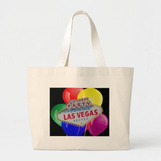 Fête d'anniversaire à Las Vegas avec Ballons T Sac