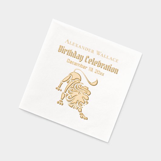 Fête d'anniversaire de la célébration du nom de da (Gauche)