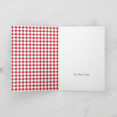 Fête d'anniversaire de l'enfant Merci Ladybug Roug (Intérieur)