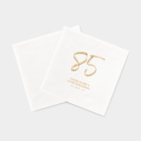 Fête d'anniversaire des 85 ans de Modern Brush Scr