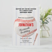 Fête d'anniversaire du Grand Chelem - Invitation d (Debout devant)