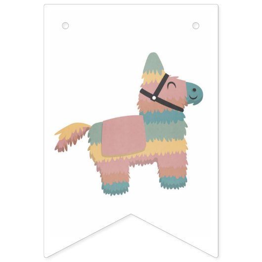 Fête d'anniversaire en Espagne Bannière drapeaux (Deuxième drapeau)