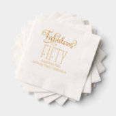 Fête d'anniversaire - Fabrique Cinquante #7 (Insitu (empilé))