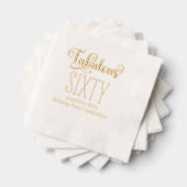 Fête d'anniversaire - Fabrique Soixante #7 (Insitu (empilé))