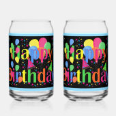 Fête d'anniversaire...la fête ! (Recto)