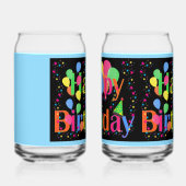 Fête d'anniversaire...la fête ! (Droite)