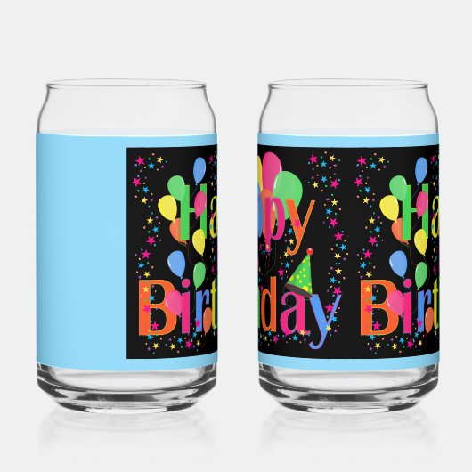 Fête d'anniversaire...la fête ! (Droite)