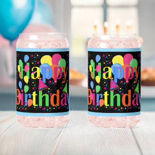 Fête d'anniversaire...la fête !