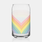 Fête d'anniversaire Pastel Rainbow (Droite)