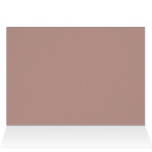 Fête d'anniversaire rose pour grand-mère (Intérieur Horizontal (Haut))