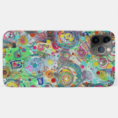 Fête dans un coque iphone Box (Dos (Horizontal))