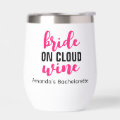 Fête de Bachelorette de mariage personnalisée (Gauche)