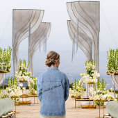 Fête de bachelorette Mariage d'honneur