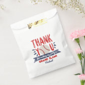 Fête de baseball Favoriser les sacs (Scellé)