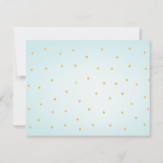 Fête de billard pour filles Merci d'anniversaire (Dos)